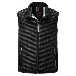 Redpoint Body warmer 79015 black 4XL