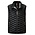 Redpoint Bodywarmer 79015 black 5XL