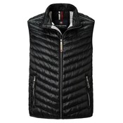 Redpoint Bodywarmer 79015 zwart 6XL