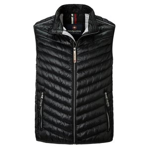 Redpoint Bodywarmer 79015 black 8XL