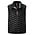 Redpoint Weste 79015 schwarz 8XL
