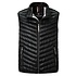 Redpoint Weste 79015 schwarz 8XL