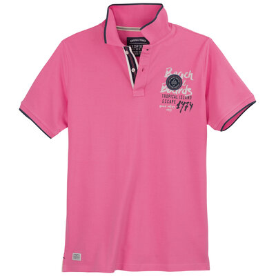 Redfield  Polo Pique SM 2031 10XL