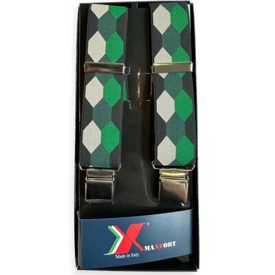 Maxfort Suspenders Wagyu 550