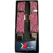 Maxfort Braces Wagyu 390