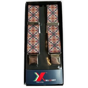 Maxfort Braces Wagyu 480