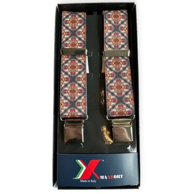 Maxfort Braces Wagyu 480