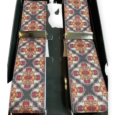 Maxfort Braces Wagyu 480