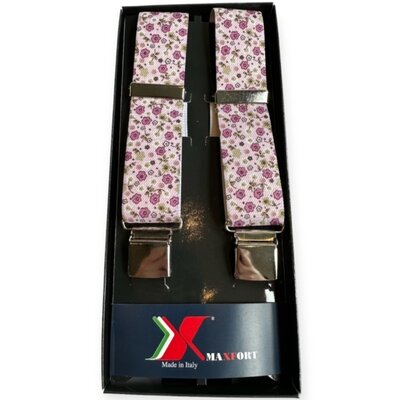 Maxfort Braces Wagyu 740