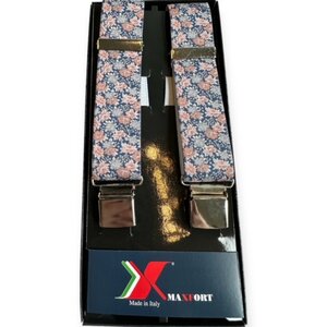 Maxfort Suspenders Wagyu 130