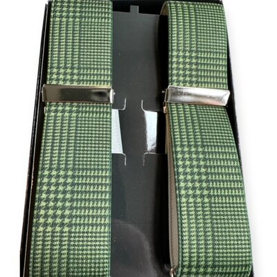Maxfort Hosenträger Wagyu 515