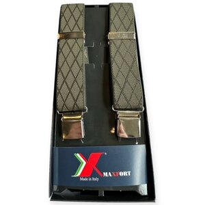 Maxfort Braces Wagyu 500