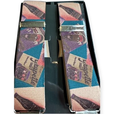 Maxfort Braces Wagyu 110