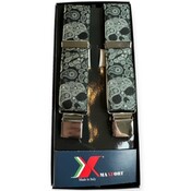 Maxfort Braces Wagyu 530