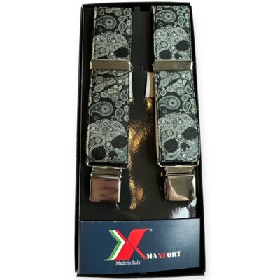 Maxfort Braces Wagyu 530