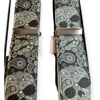 Maxfort Braces Wagyu 530