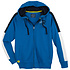 Redfield  Kapuzenweste 1020/270 4XL