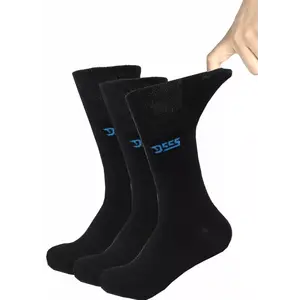 Duke/D555 Socks 931400 11/13 size 45 to 48