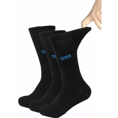 Duke/D555 Socks 931400 11/13 size 45 to 48