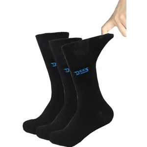 Duke/D555 Socks 931400 14/16 size 49 to 52