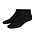 Adamo Socks black ANTON 4 Pack 189001 47/50