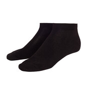 Adamo Socken schwarz ANTON 4er Pack 189001 51/54