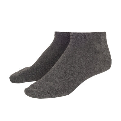 Adamo Socks grey ANTON 4 Pack 189001 51/54