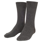 Adamo AARON 3er Pack grau 189002 Größe 43/46