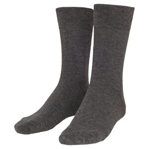 Adamo AARON 3 Pack grey 189002 size 43/46