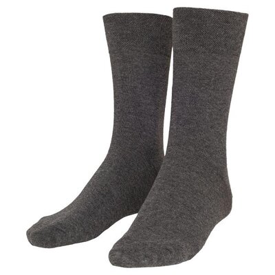 Adamo AARON 3er Pack grau 189002 Größe 43/46