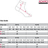 Adamo AARON 3 Pack grey 189002 size 51/54