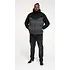 Duke/D555 Kapuzenjacke mit Reißverschluss 641400 2XL
