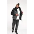 Duke/D555 Kapuzenjacke mit Reißverschluss 641400 3XL