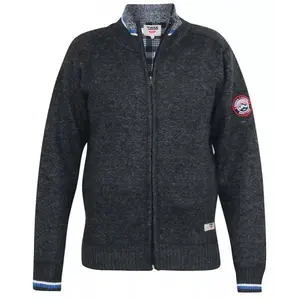Duke/D555 Weste 801410 5XL