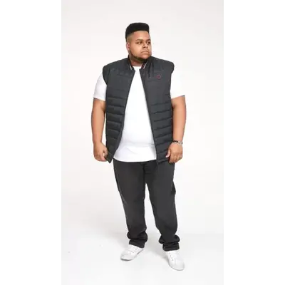 Duke/D555 Weste 301406 4XL