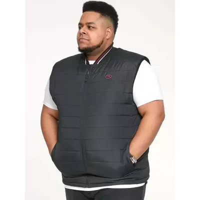 Duke/D555 Weste 301406 4XL