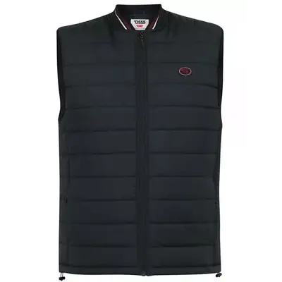 Duke/D555 Bodywarmer 301406 6XL