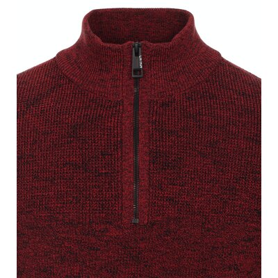 Casa Moda Zip-Sweater 434105100/494 3XL