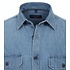 Casa Moda Hemd LM 434115100/100 5XL