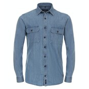 Casa Moda Hemd LM 434115100/100 5XL