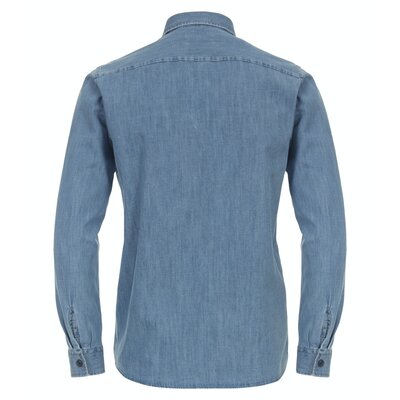 Casa Moda Hemd LM 434115100/100 5XL