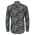 Casa Moda Hemd LM 434115200/750 6XL