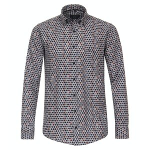 Casa Moda Hemd LM 434115700/750 6XL