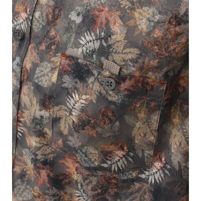 Casa Moda Hemd LM 434115900/450 7XL