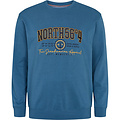 North56 Sweatshirt 33134/583 6XL