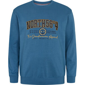 North56 Sweatshirt 33134/583 7XL