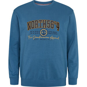 North Latitude Pullover 33134/583 8XL