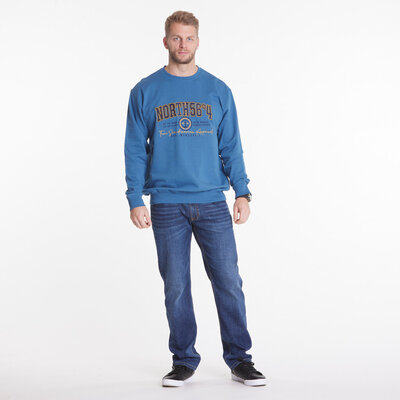 North Latitude Pullover 33134/583 8XL