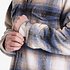 North Latitude Shirt jacket 33140/920 5XL
