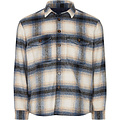 North Latitude Hemdjacke 33140/920 8XL